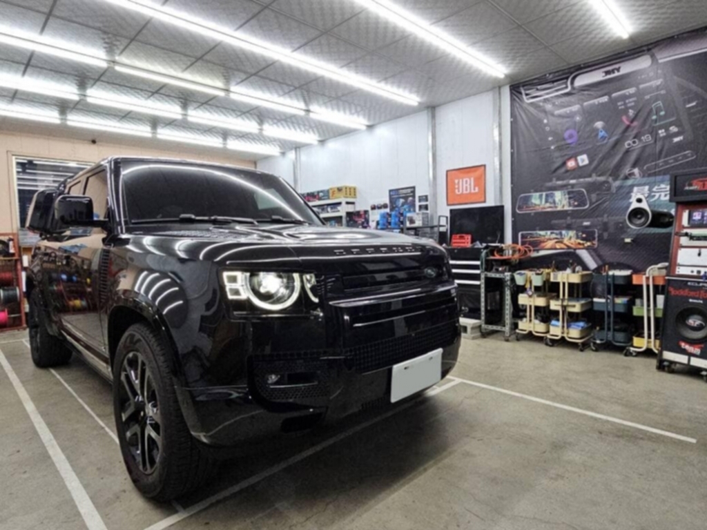Defender X-Guarder TG-R800雙鏡頭行車紀錄器