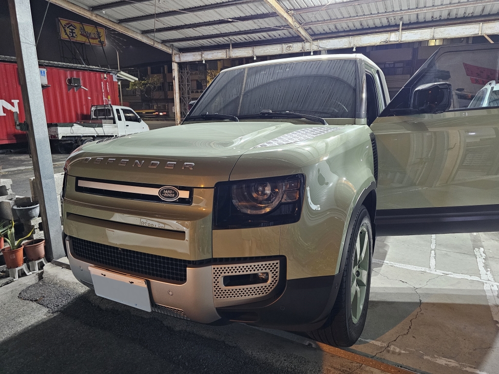 Defender Masigo H739D電子後視鏡