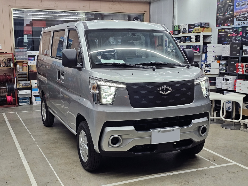 J Space升級JHY11.5吋安卓機15.6吋吸頂螢幕MasigoH739D