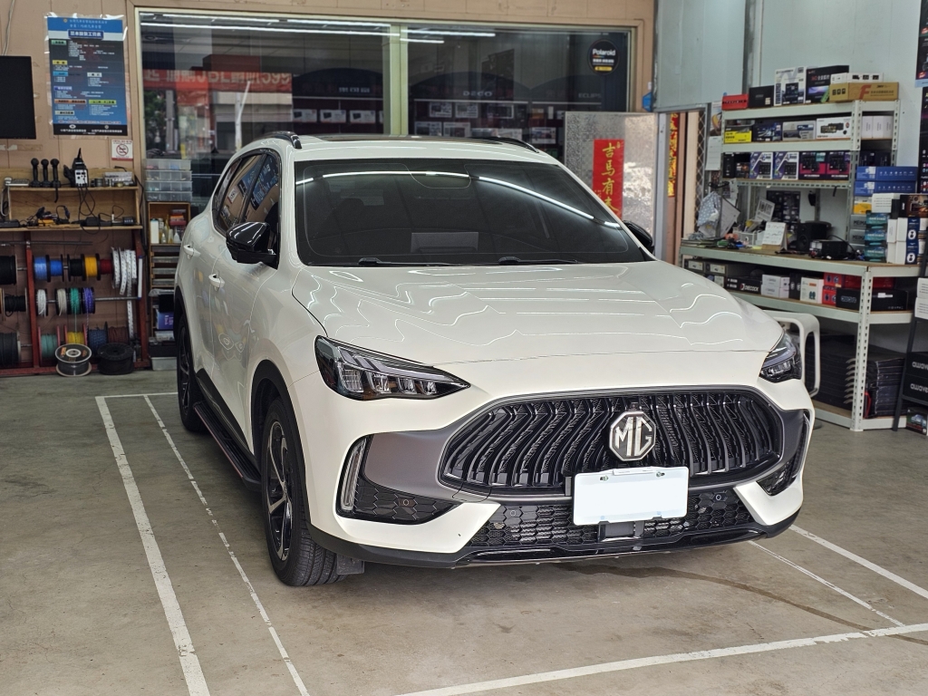 MG HS 13吋專用安卓機