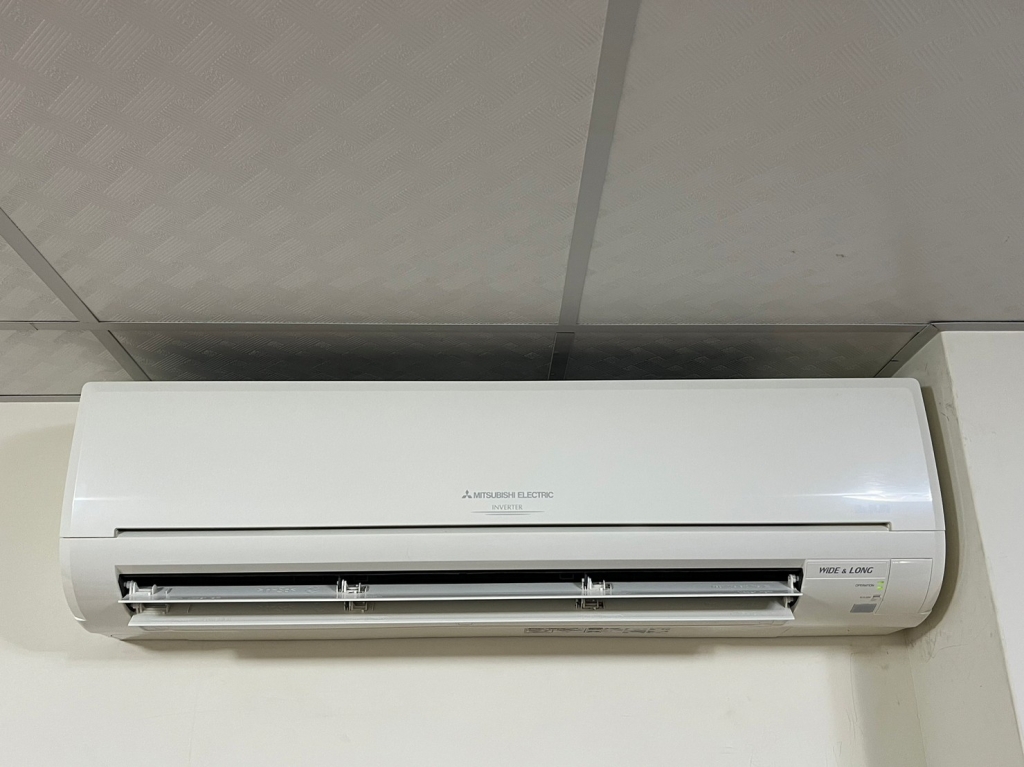 壁掛型冷氣清洗 | 分離式冷氣清洗 | 冷氣室內機清洗