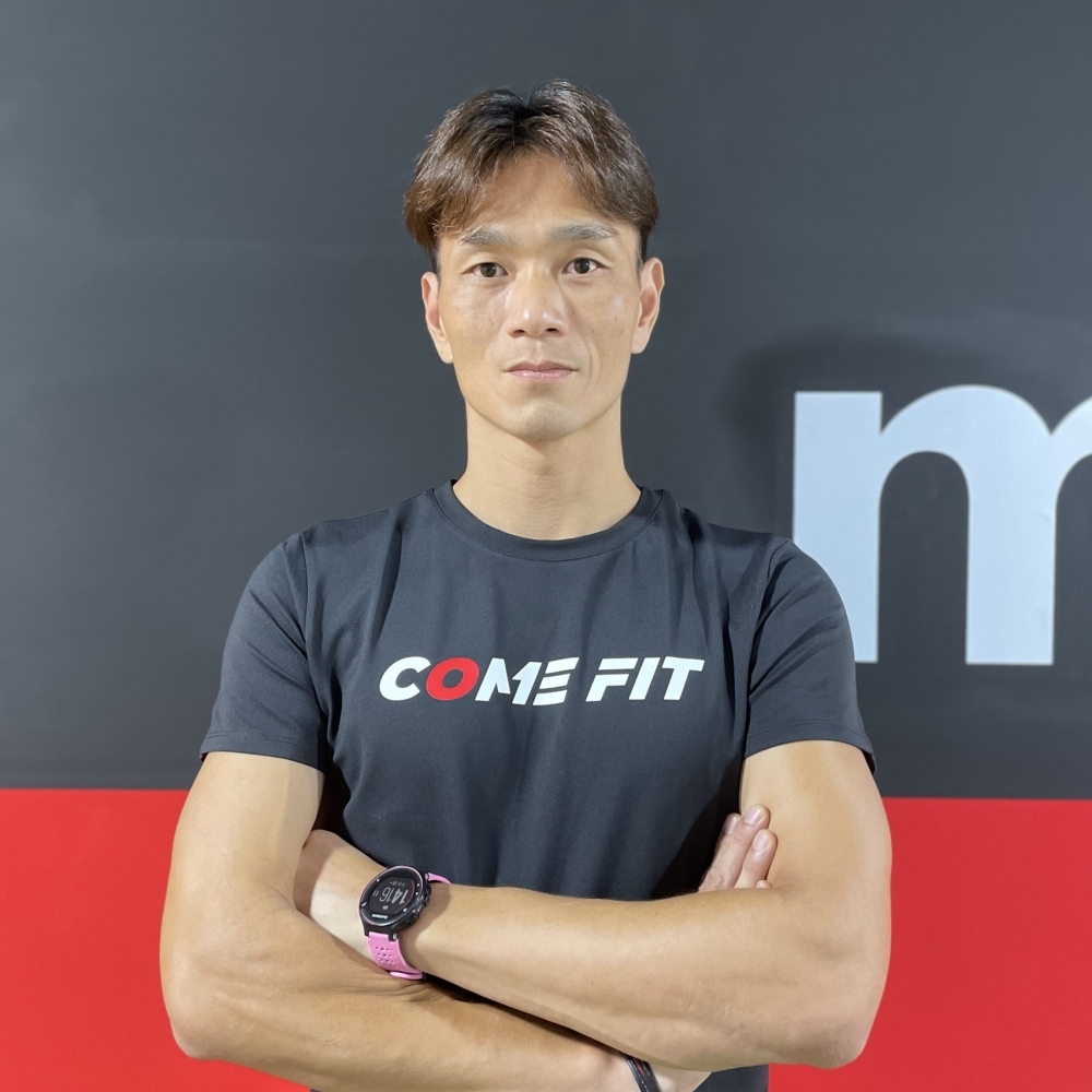 John PAI