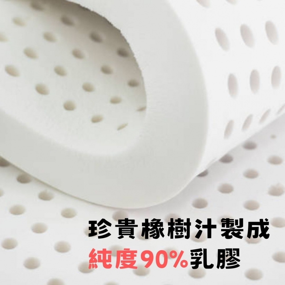 石墨烯超導 輕盈透氣 獨立筒彈簧床墊