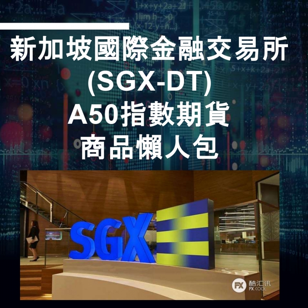 中國A50(SCN)指數期貨/期貨開戶/國外期貨選擇權