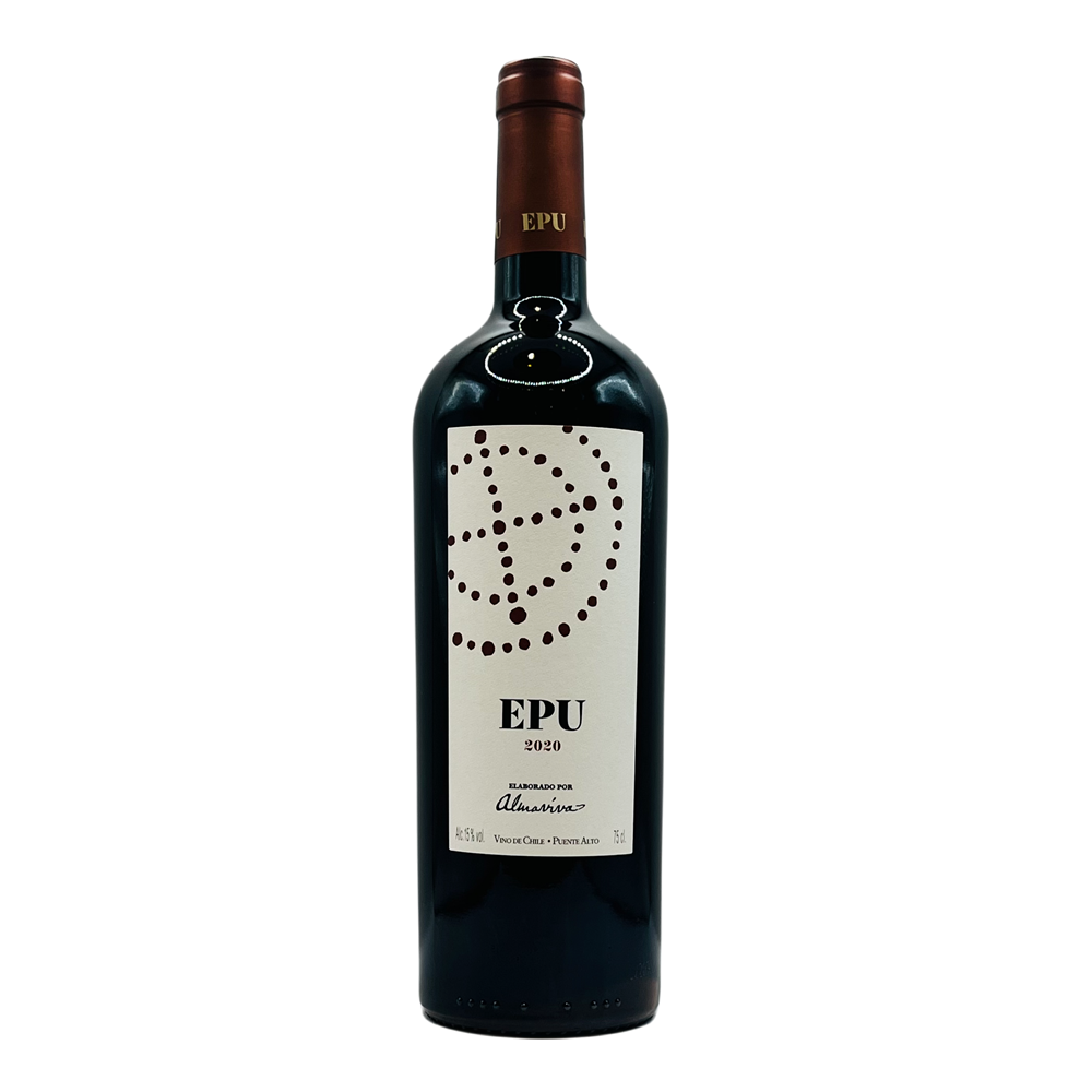 愛瑪維瑪 EPU 紅酒2020