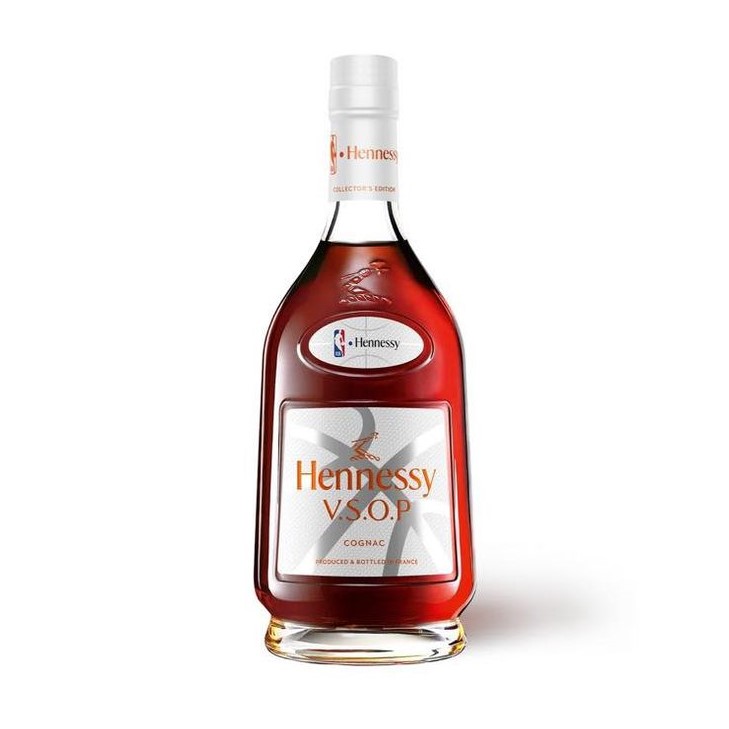 軒尼詩VSOP NBA 2023限量版