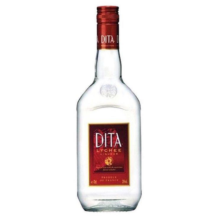 DITA 荔枝香甜酒