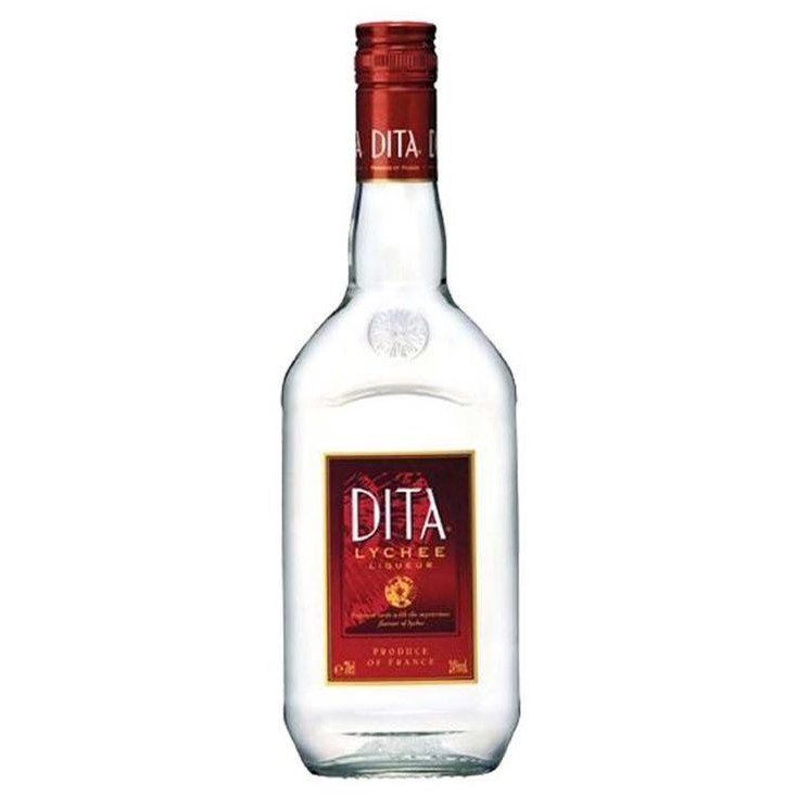 DITA 荔枝香甜酒 700ml