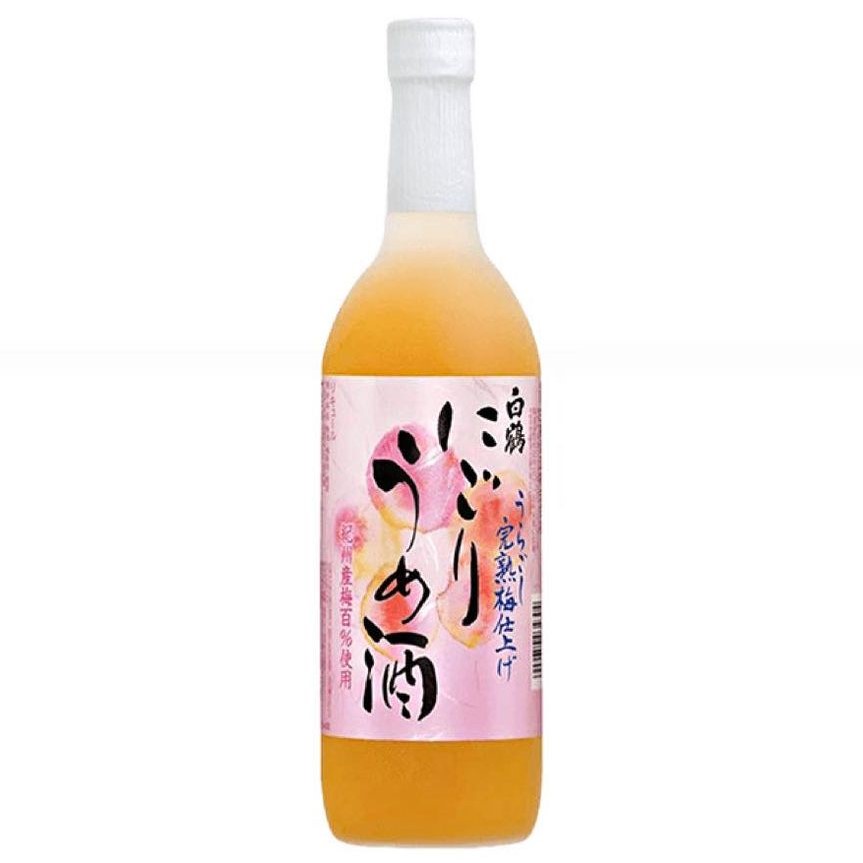 白鶴 完熟梅酒