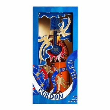 馬爹利 藍帶 2024龍年限定款