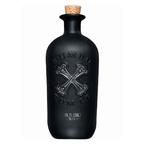加勒比之心Bumbu XO蘭姆酒