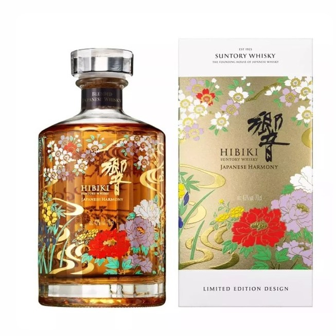 響  百花流水 20