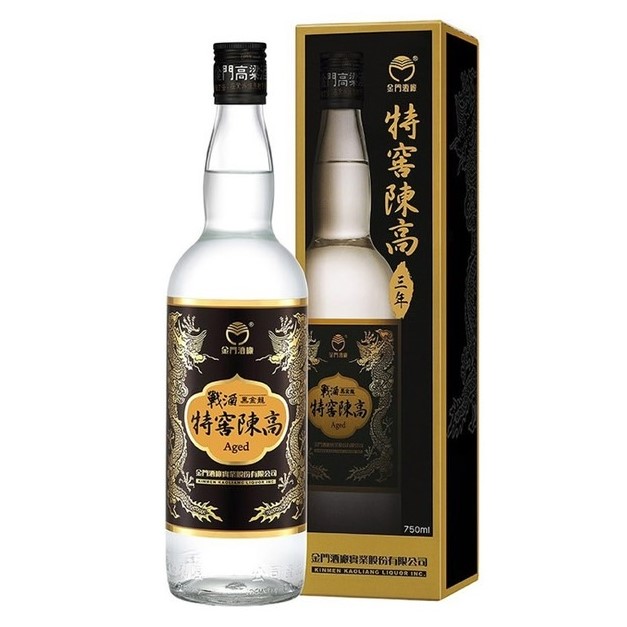 金門高粱戰酒黑金龍特窖陳高-琮茂洋酒-洋酒買賣,蘆洲洋酒買賣,蘆