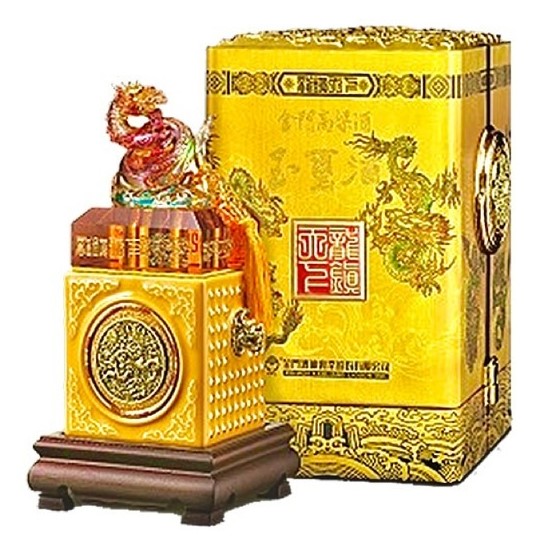 金門高粱龍年玉璽酒龍鎮天下-琮茂洋酒-洋酒買賣,蘆洲洋酒買賣,蘆