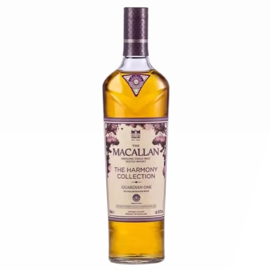 麥卡倫 協奏曲系列 紫月橡木Guardian Oak