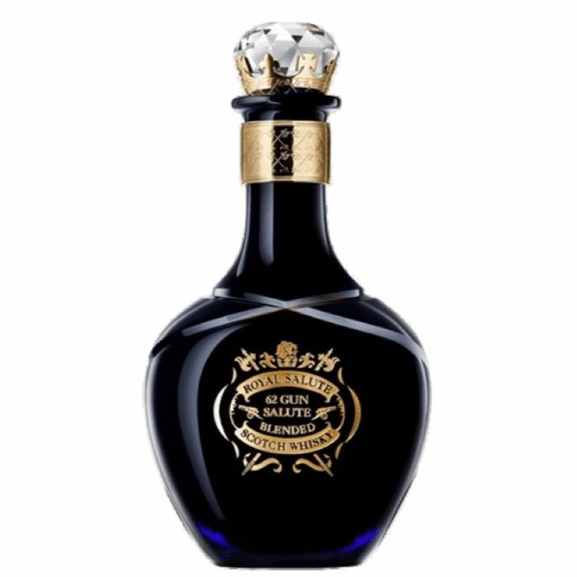 皇家禮炮 62禮讚 調和威士忌