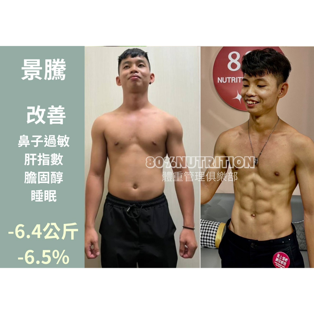學員見證