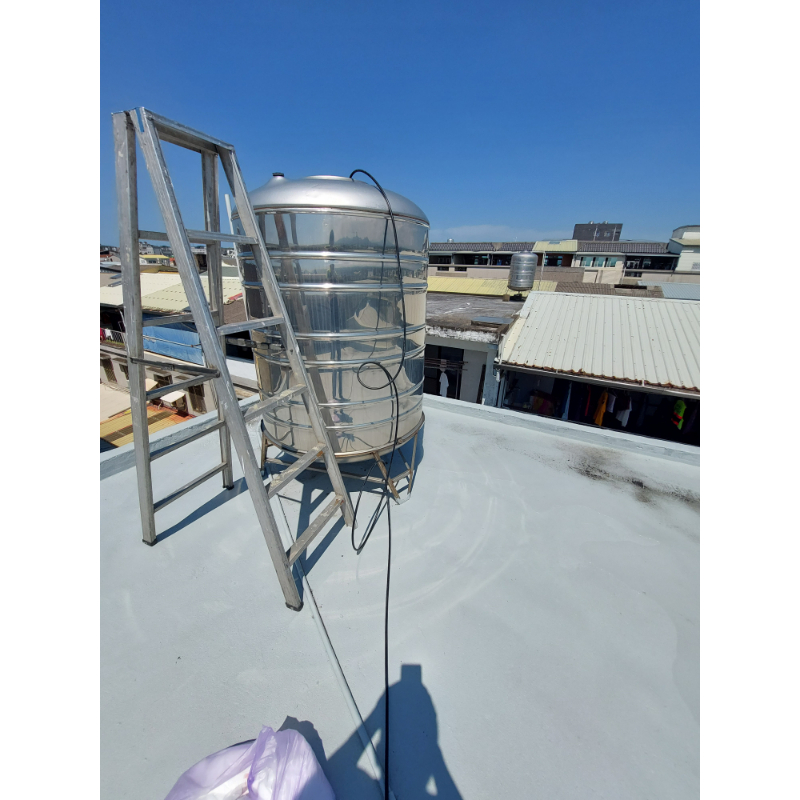 水塔清洗(限樓頂) 5噸/1顆