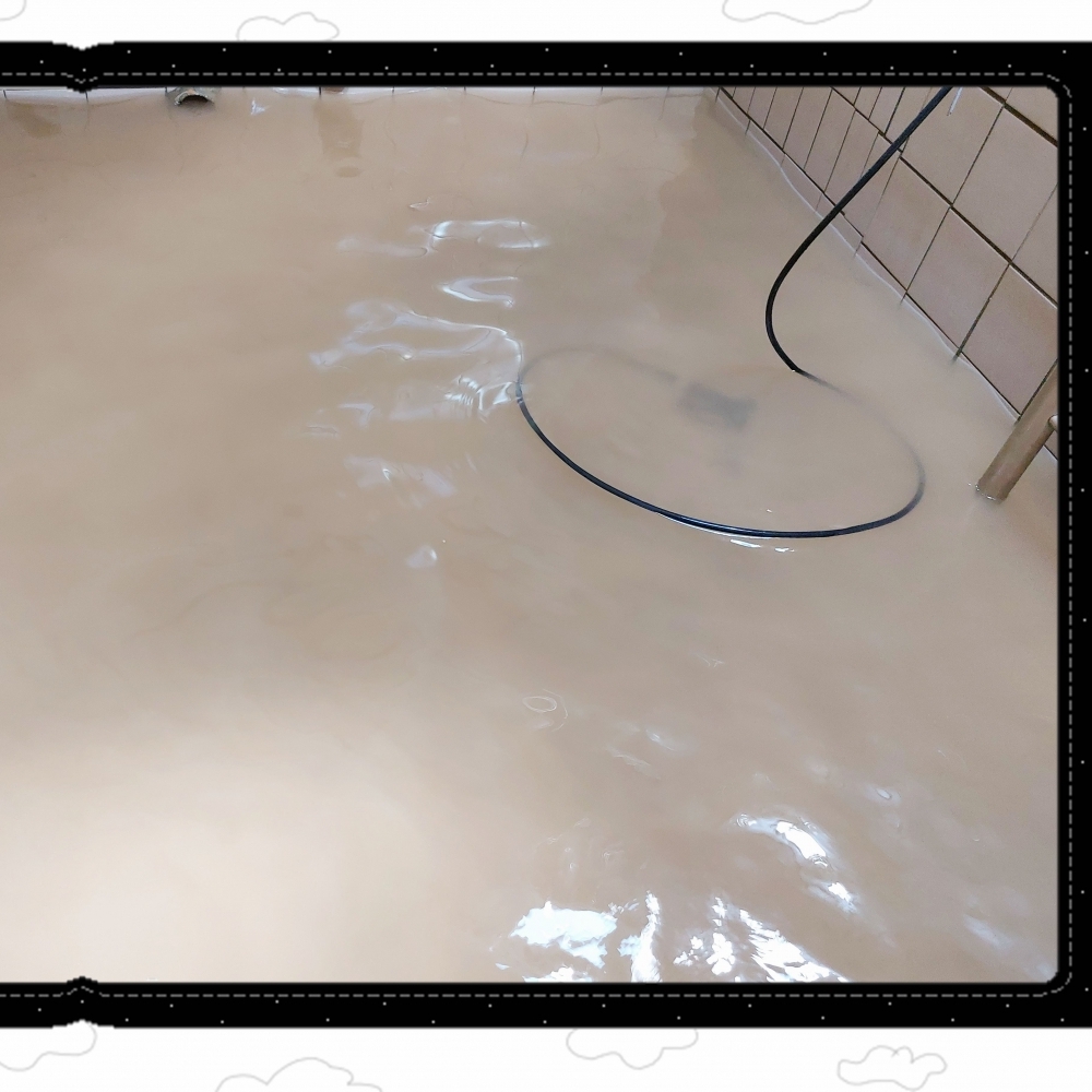 公寓大樓蓄水池(5樓以下)10噸水池