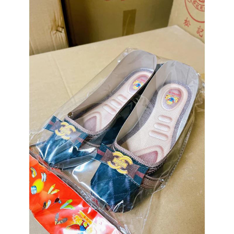 紙紮女皮鞋 女鞋 女皮鞋 紙紮 往生 庫錢 拜拜 現貨