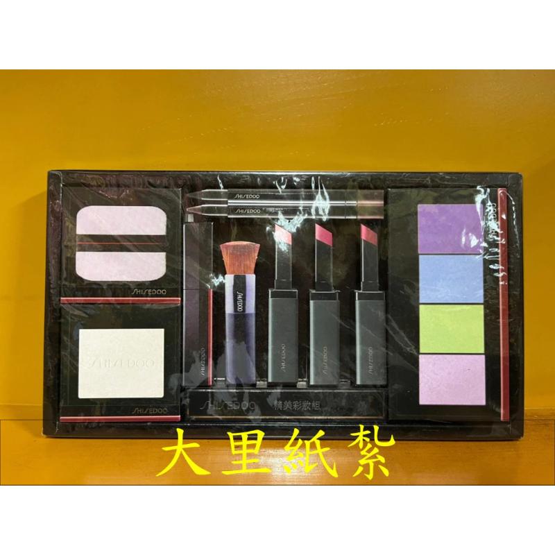紙紮彩妝 粉餅 口紅 化妝品 台製 紙紮 往生 庫錢 拜拜 現貨
