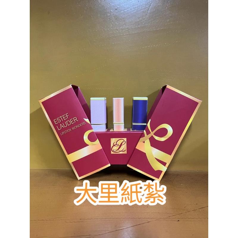紙紮雅x蘭黛口紅組 口紅 台製 彩妝 紙紮 往生 現貨