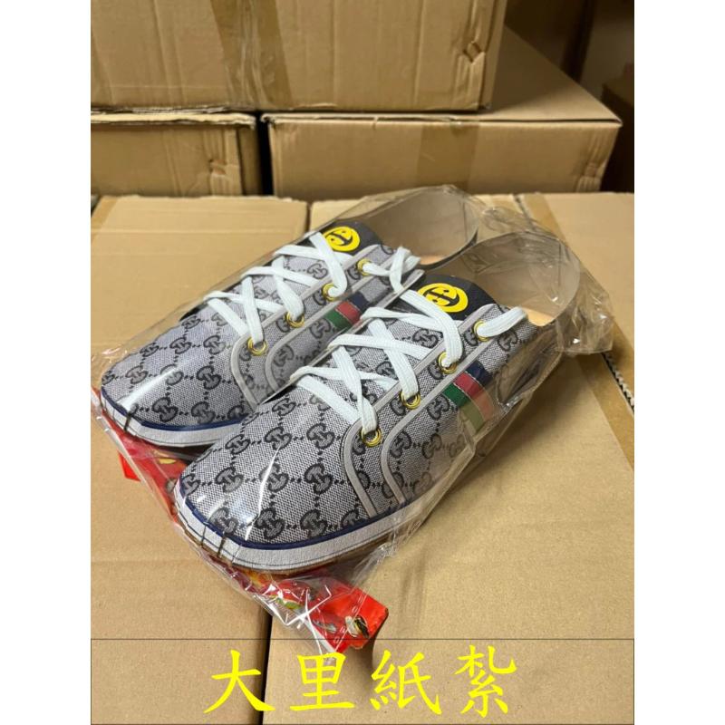 紙紮休閒鞋 男鞋 鞋子 紙紮 往生 庫錢 拜拜 現貨