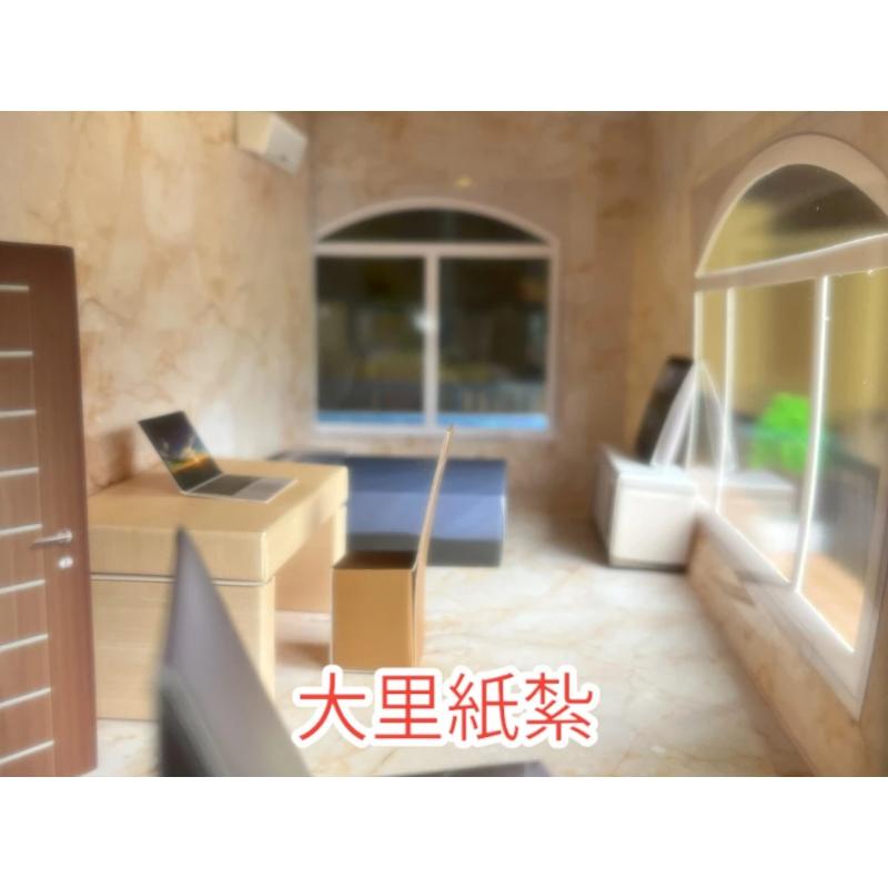 紙紮別墅 雲鼎莊園 免運 雲鼎 二層別墅 紙紮屋 別墅 房子 往生 現貨