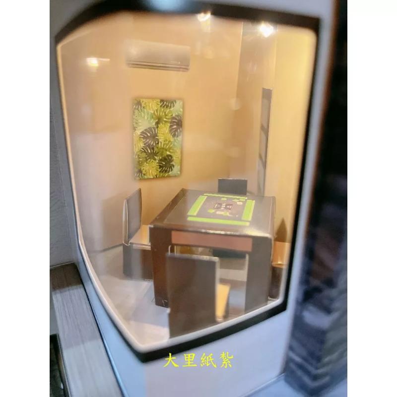 紙紮別墅 悠雅別墅