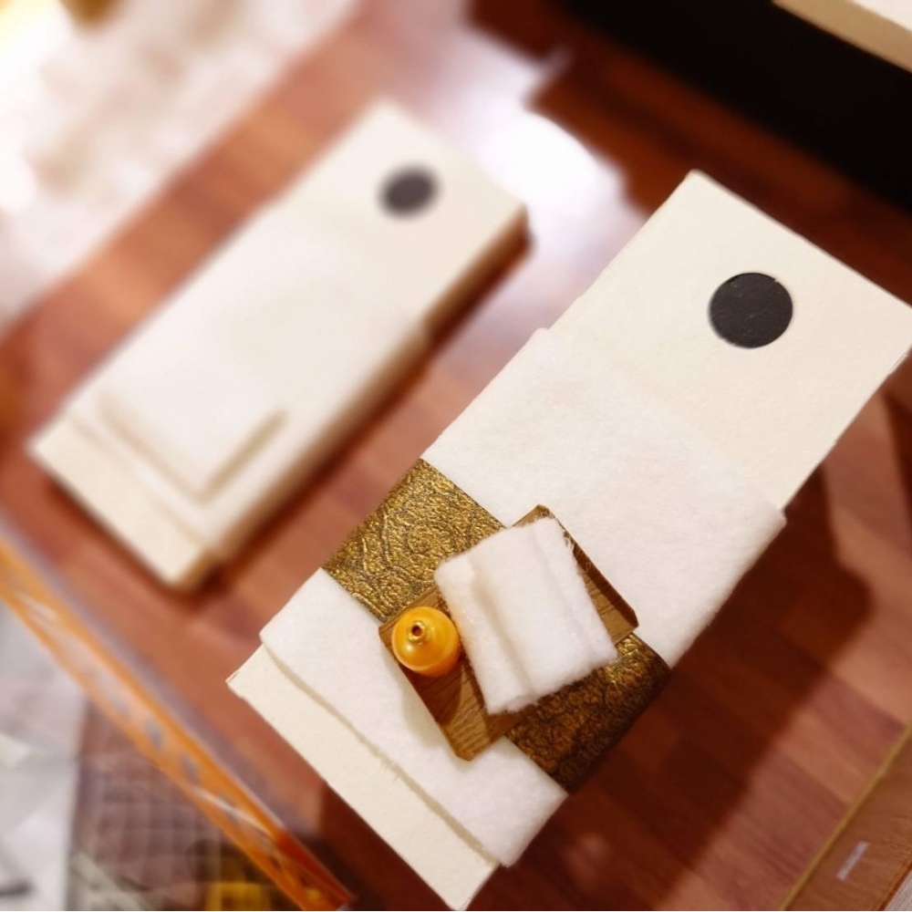 紙紮 金頌養生館
