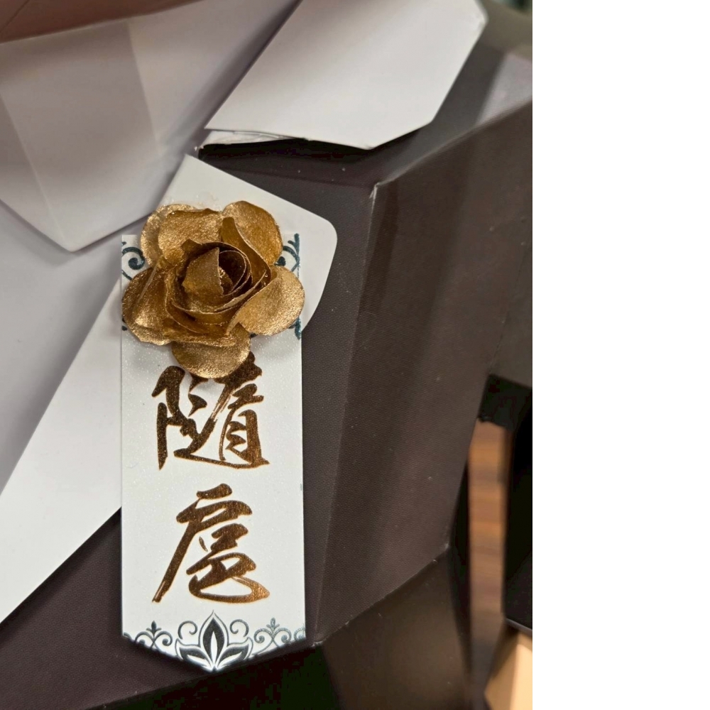 桌上型 保鑣隨扈組(一對)