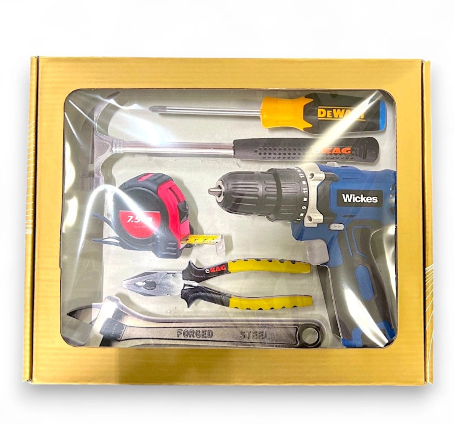 紙紮工具組