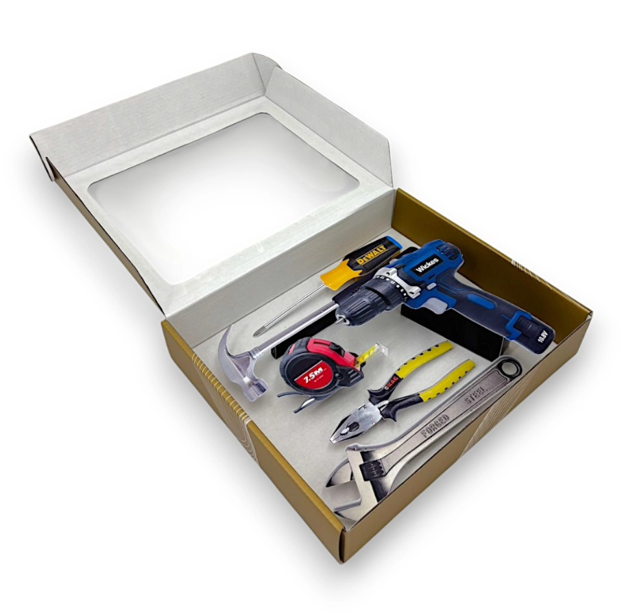 紙紮工具組