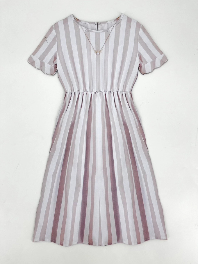 紙紮洋裝 禮服