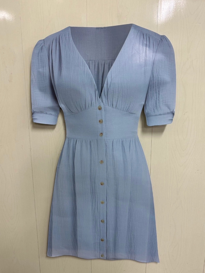 紙紮洋裝 禮服