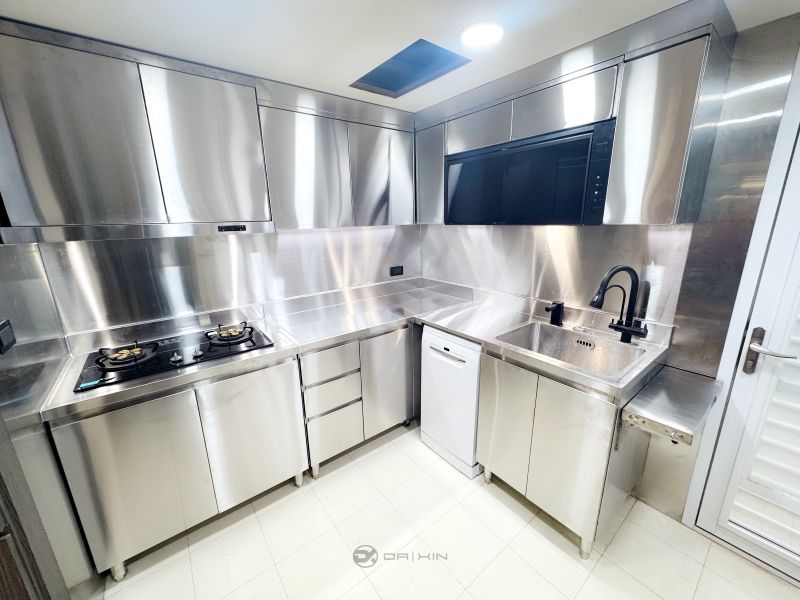 新北·居家廚房