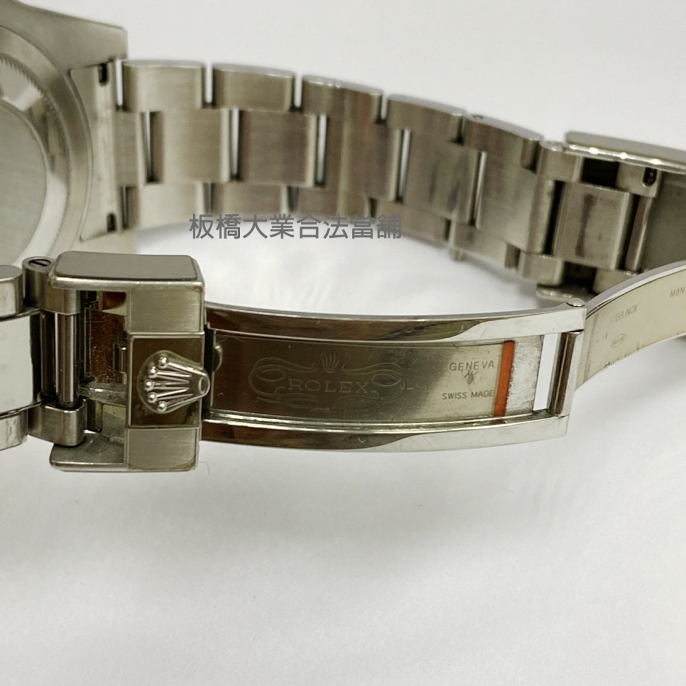 勞力士(黑藍)/已售出