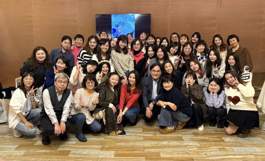 1150208大業診所尾牙
