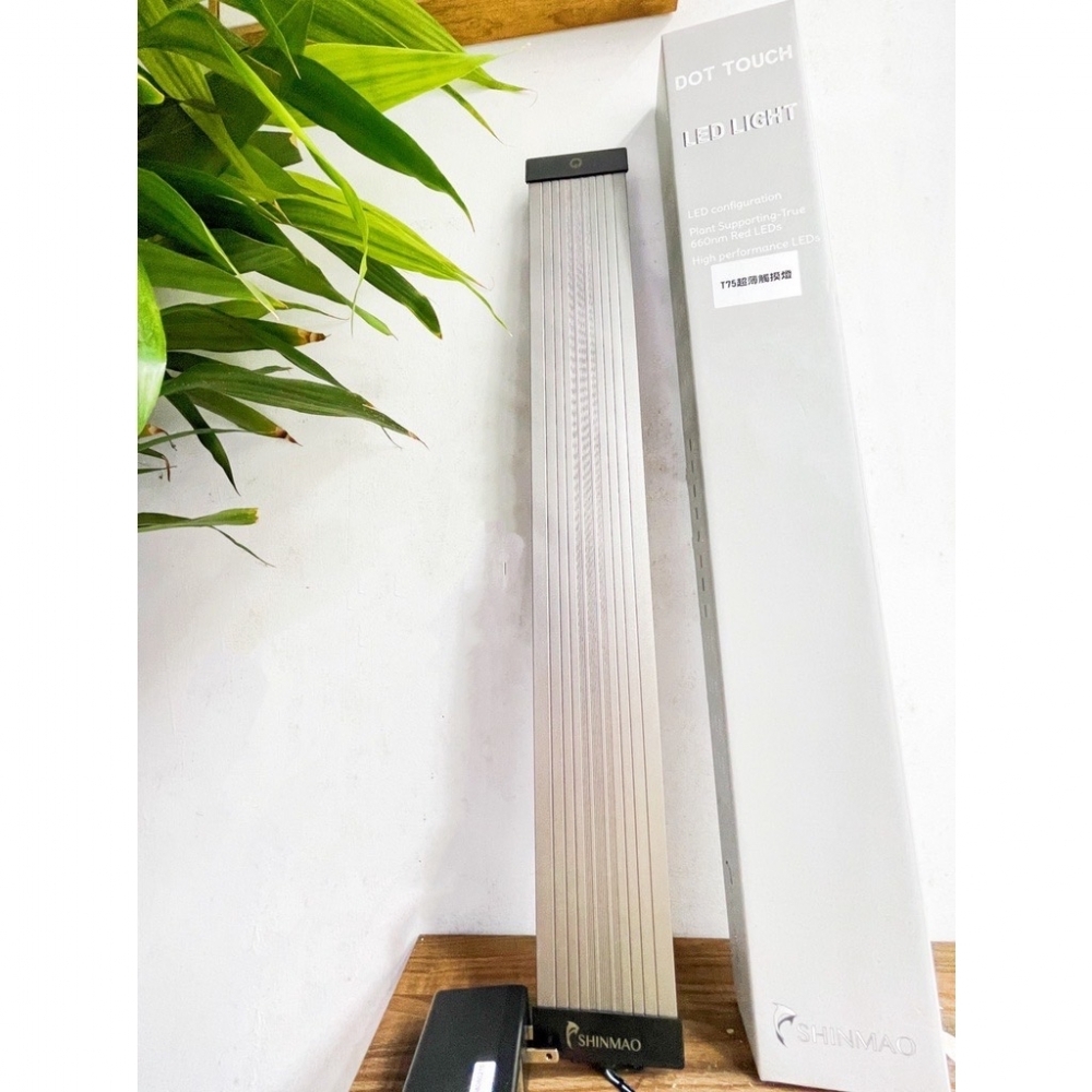 SHINMAO欣茂超薄觸摸燈 T75-40CM