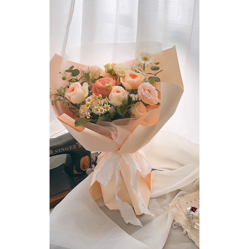 鮮花花束