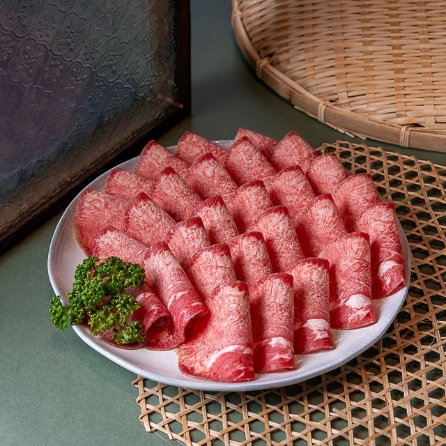 紐西蘭修清牛舌