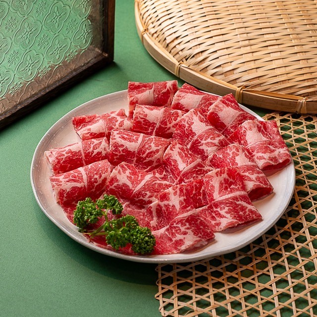 安格斯無骨牛小排