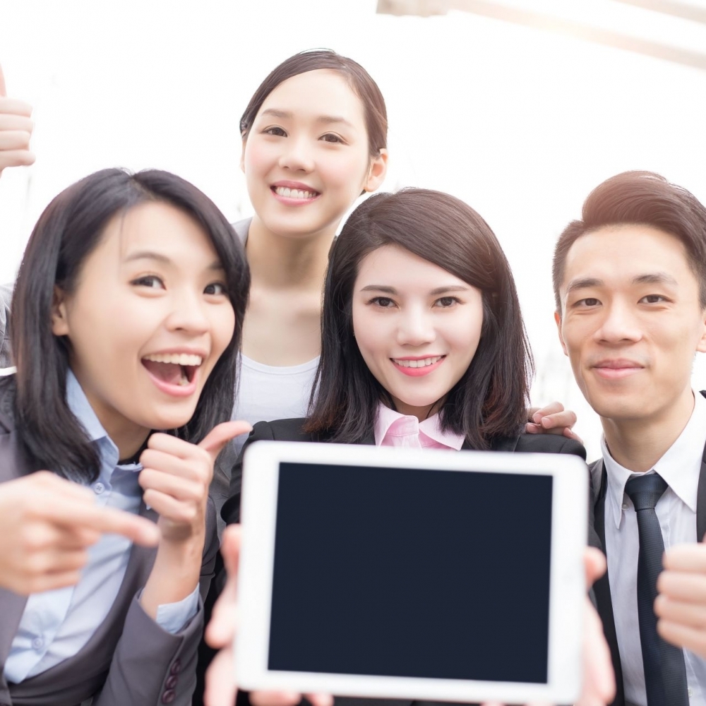 只要您有不動產我們都