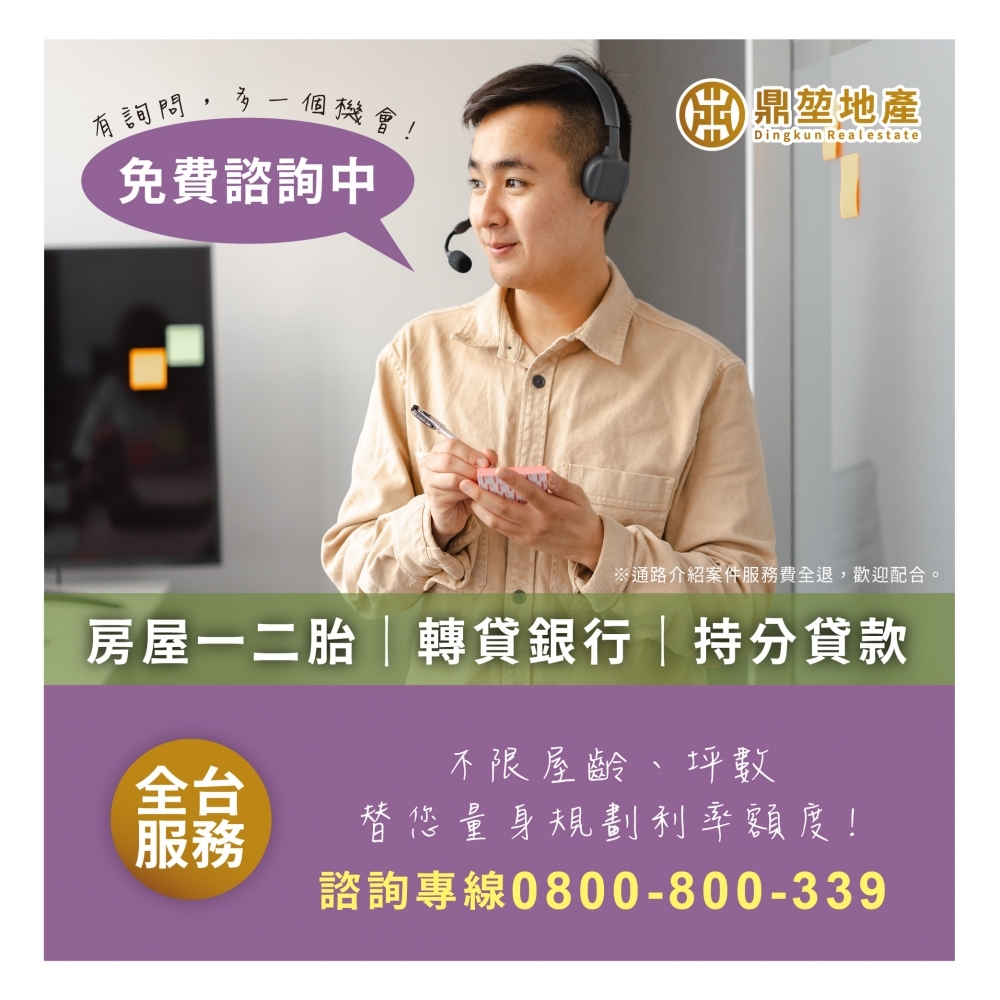 免費諮詢中，有詢問多