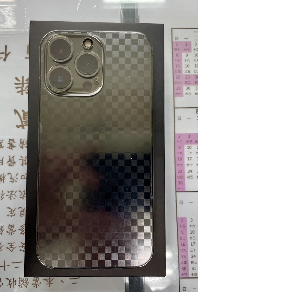 【已售出】台中當舖｜東富流當出售 Apple iPhone 13 PRO 128G(A2638) 優質好商品