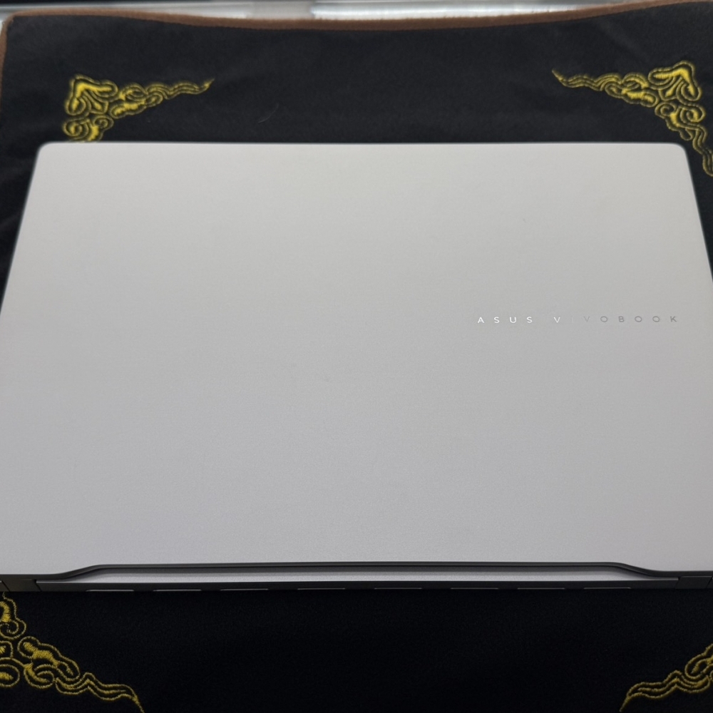 [台中當舖]西區東億當舖3C筆電借款流當品-【ASUS ViVobook S14 OLED 筆記型電腦】