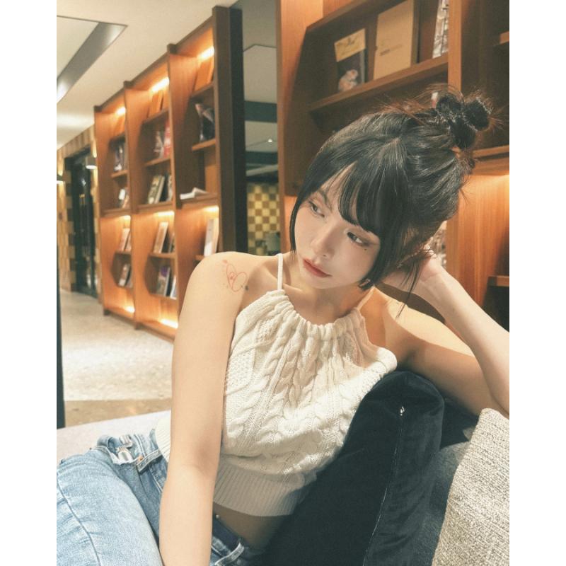 夏天漂亮美眉就是要大露背(*ˇωˇ*人) 夏日美背計畫啟動！！