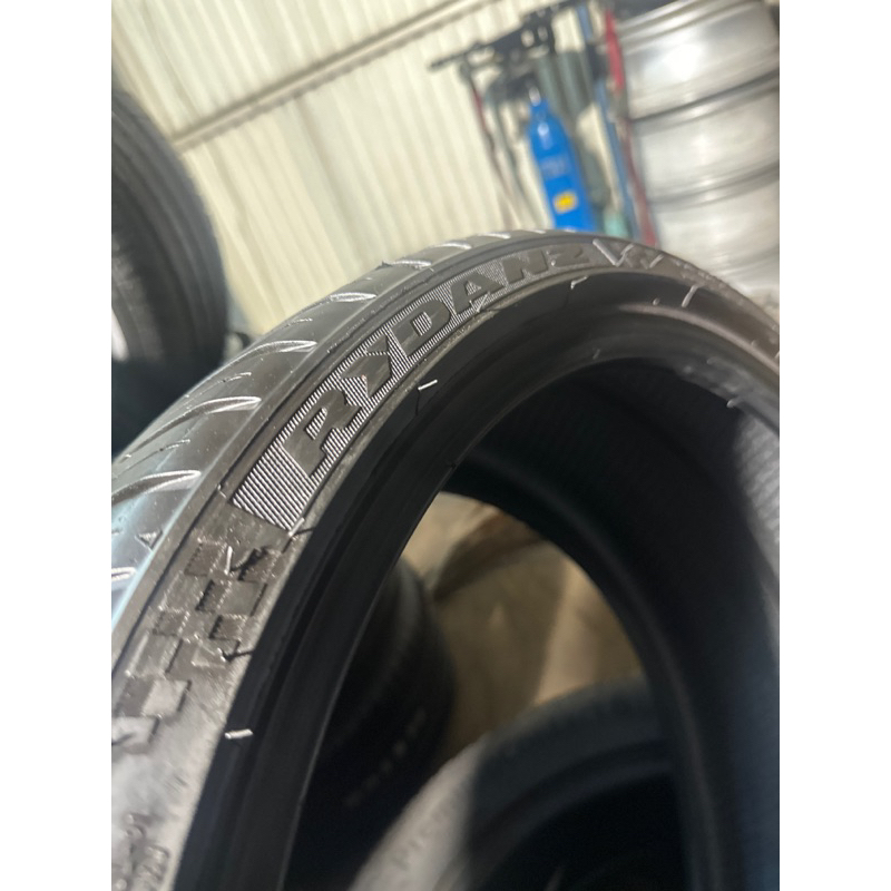 DQ車業 275/30/20 中古胎一條20年