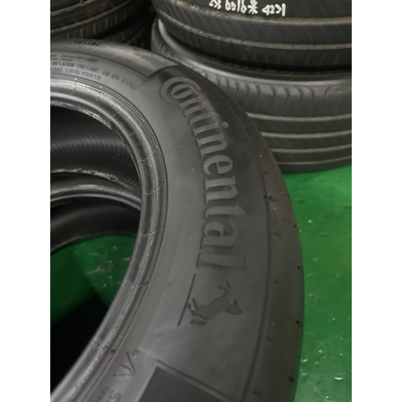 DQ車業185/65/14 馬牌中古胎22年