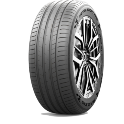 MAXXIS VSP